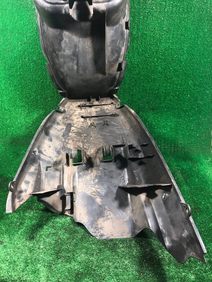 Поддон подклювник Yamaha Jog SA-16J Оригинал Поддон подклювник Yamaha Jog SA-16J Оригинал