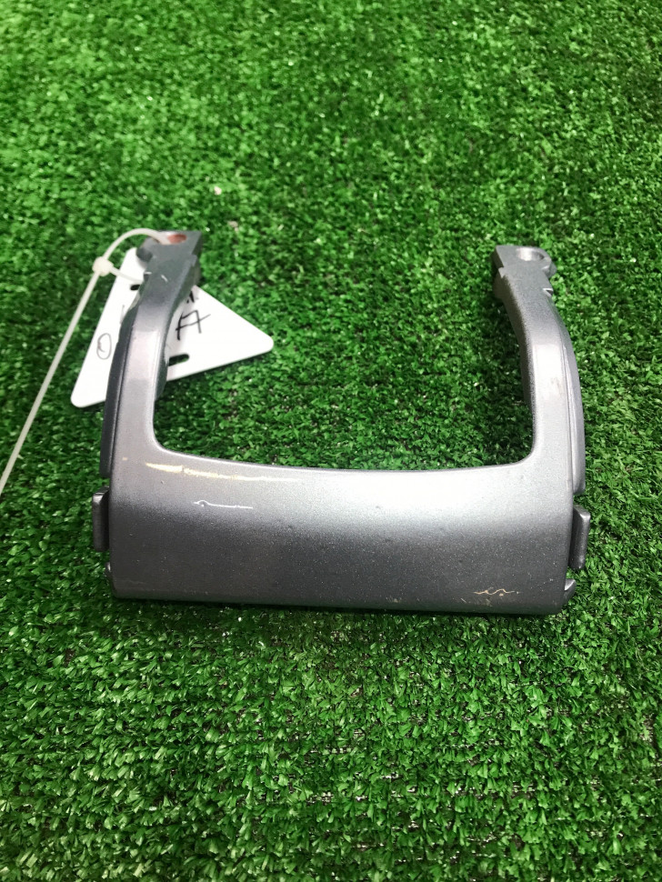 Обтекатель задний нижний Kawasaki ZZR 400 Оригинал