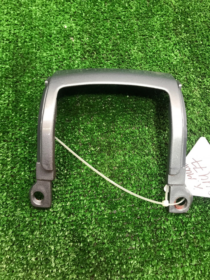 Обтекатель задний нижний Kawasaki ZZR 400 Оригинал