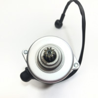 Электростартер 162FMJ (CG150D) 162FMJ-B (CG150D-B)