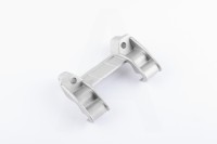 Крепление топливного бака верхнее двигателя 178F/186F (6/9 л.с.)