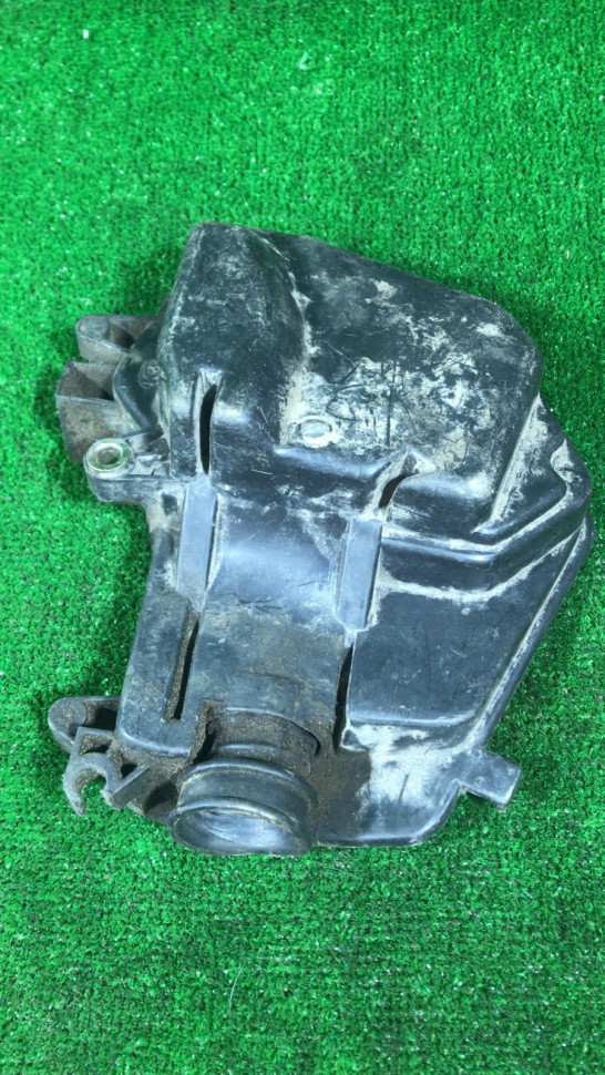 Корпус воздушного фильтра Honda Dio AF-18/Tact AF-24 Giorno Корпус воздушного фильтра Honda Dio AF-18/Tact AF-24 Giorno