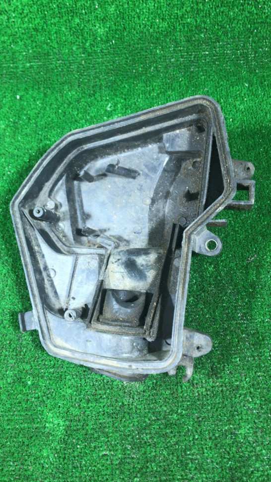 Корпус воздушного фильтра Honda Dio AF-18/Tact AF-24 Giorno Корпус воздушного фильтра Honda Dio AF-18/Tact AF-24 Giorno