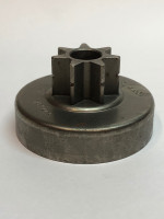 Тарелка сцепления бензопилы (звезда ведущая) Stihl MS 038, 380, 381