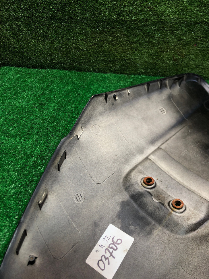 Клюв Tact AF-24 Чёрный Оригинал