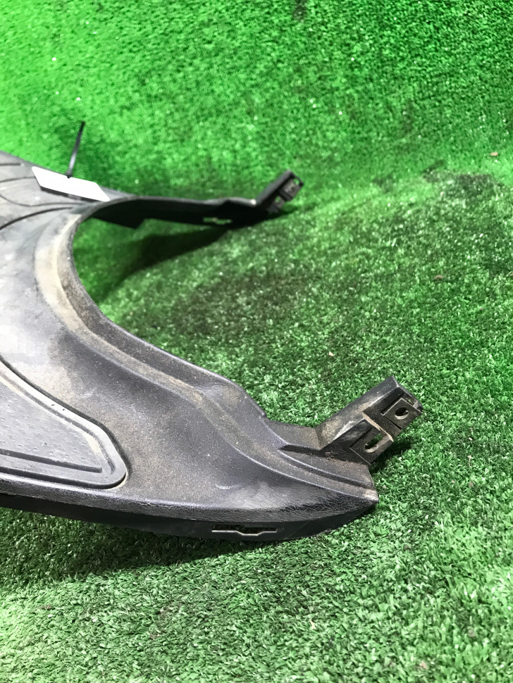 Пол Yamaha Jog Aprio Оригинал