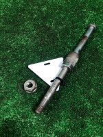 Ось переднего колеса Honda Dio AF-34