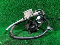 Передняя тормозная система в сборе Yamaha Jog SA-16J Оригинал