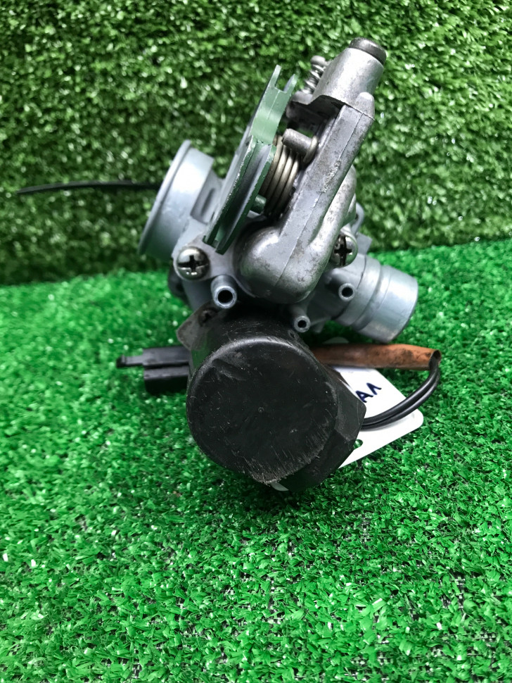 Карбюратор Yamaha Vino 2t Оригинал Карбюратор Yamaha Vino 2t Оригинал