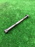 Ось крепления двигателя к маятнику Honda Dio Fit AF-27