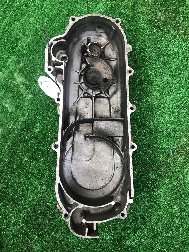 Крышка вариатора Sym Orbit 50