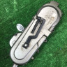 Крышка вариатора Sym Orbit 50