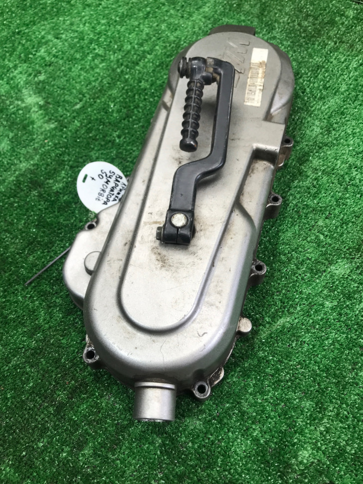 Крышка вариатора Sym Orbit 50