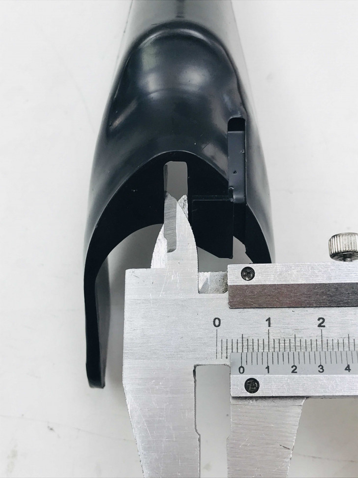 Рычаг тормоза Тайга С40300028 Рычаг тормоза Тайга С40300028