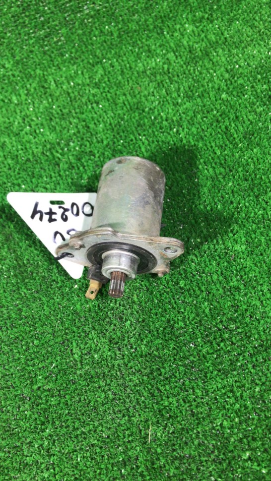 Электростартер Honda Tact AF-24