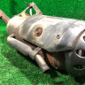 Глушитель Honda Dio AF-34
