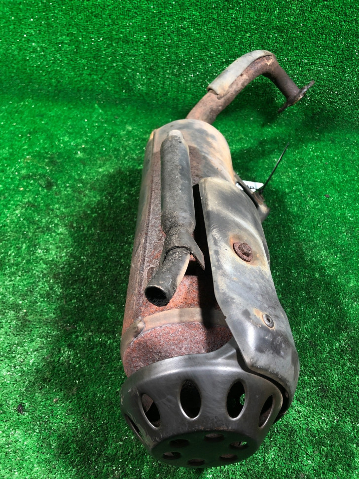 Глушитель Honda Dio AF-34