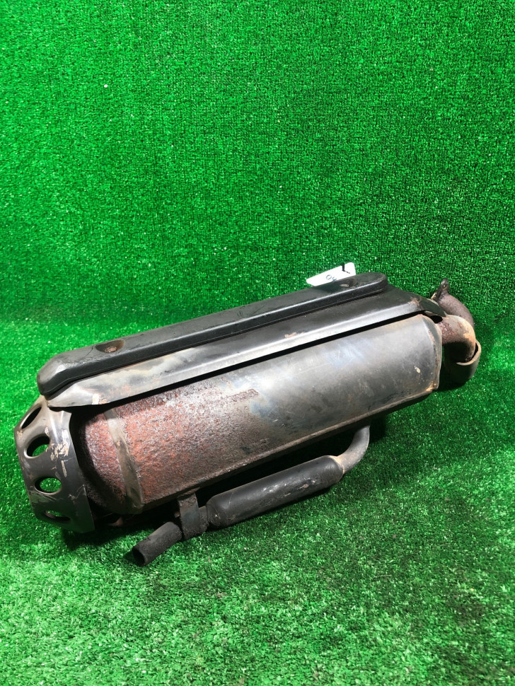 Глушитель Honda Dio AF-34