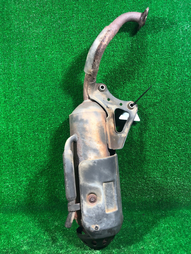 Глушитель Honda Dio AF-34