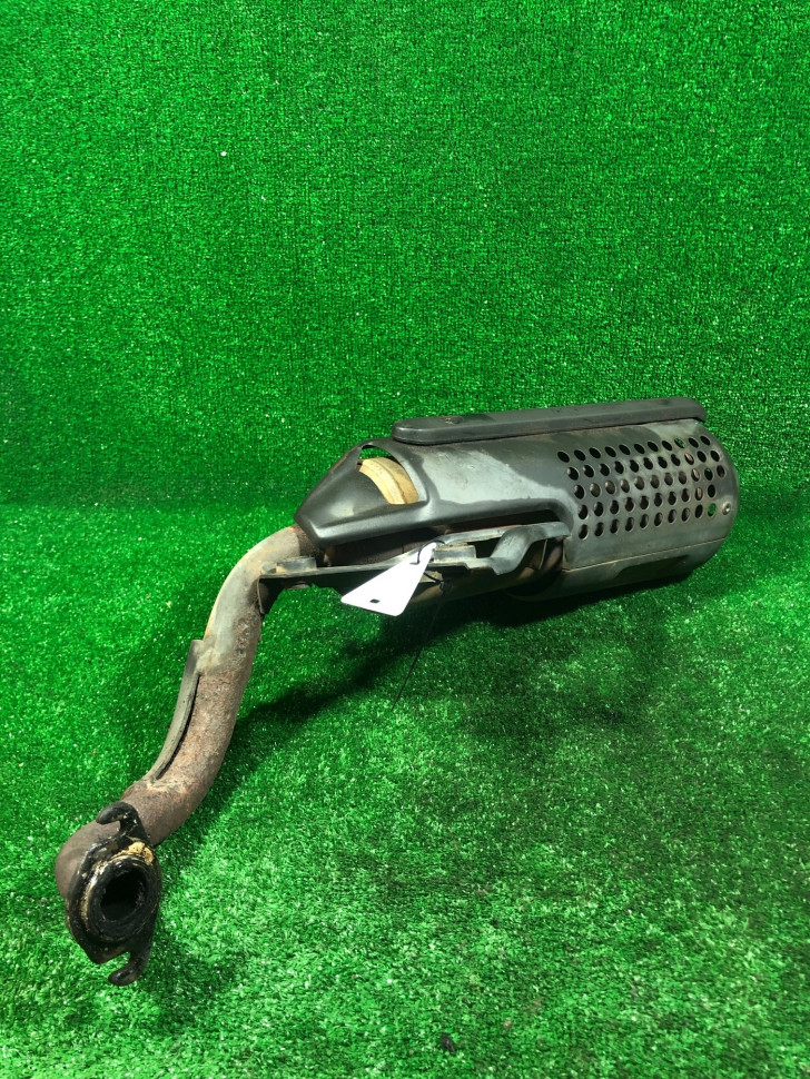 Глушитель Honda Dio AF-34