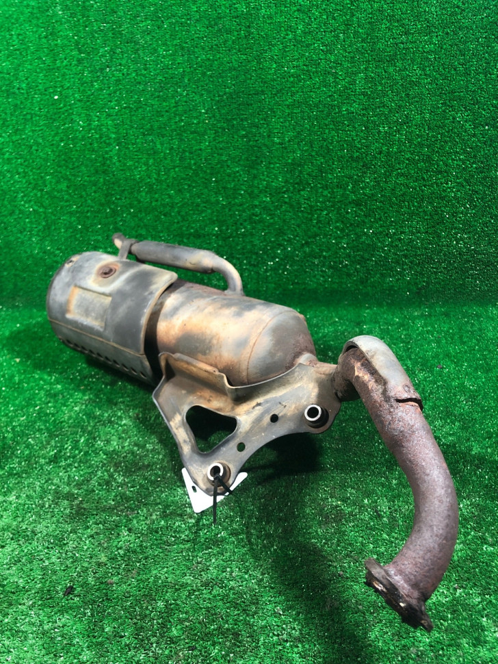 Глушитель Honda Dio AF-34