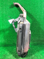 Глушитель Honda Dio AF-34