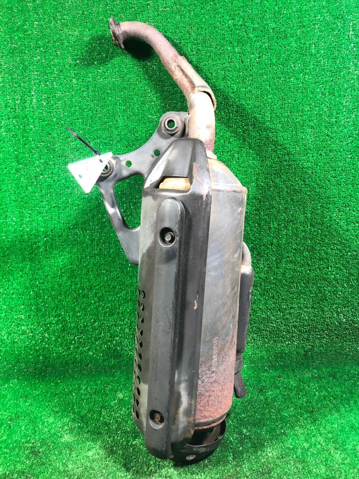 Глушитель Honda Dio AF-34