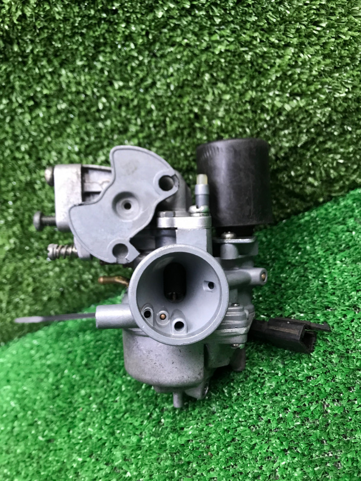 Карбюратор Yamaha Jog SA16J оригинал Карбюратор Yamaha Jog SA16J оригинал