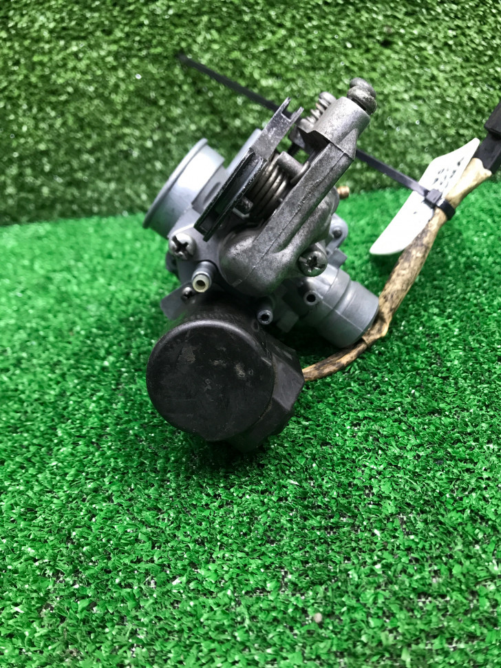 Карбюратор Yamaha Jog SA16J оригинал Карбюратор Yamaha Jog SA16J оригинал