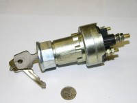 Замок зажигания Муравей металл