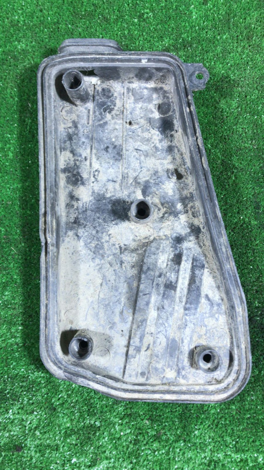 Крышка корпуса воздушного фильтра Honda lead Joker 50