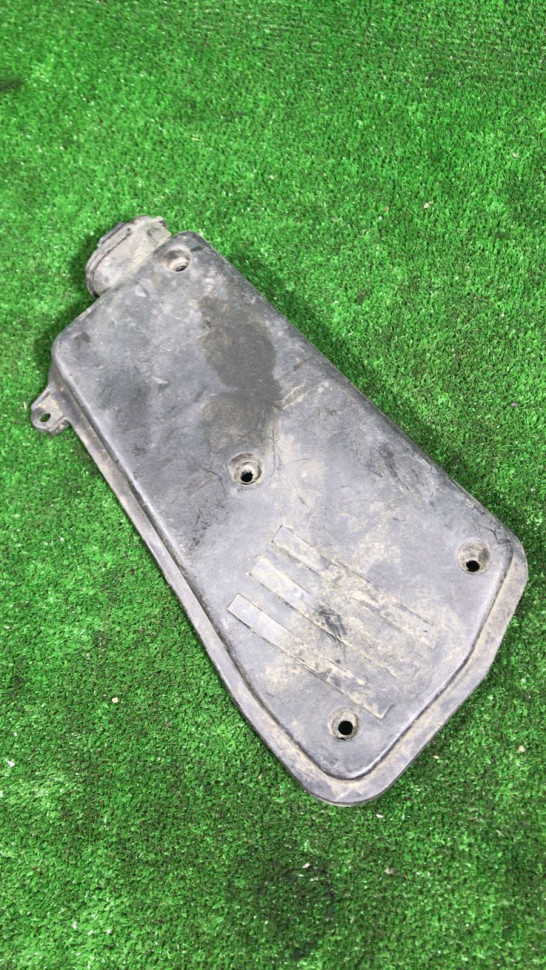 Крышка корпуса воздушного фильтра Honda lead Joker 50