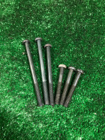 Винты стяжки картера двигателя Suzuki Lets 2