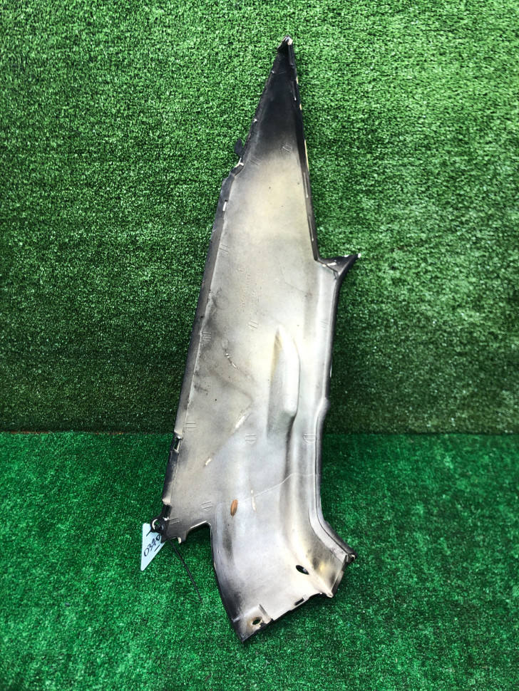 Облицовка Tact AF-24 боковая правая чёрная Оригинал Облицовка Tact AF-24 боковая правая чёрная Оригинал