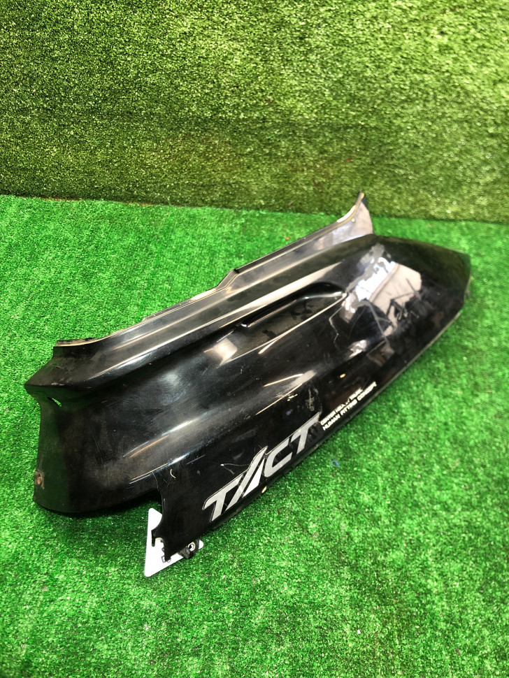 Облицовка Tact AF-24 боковая правая чёрная Оригинал