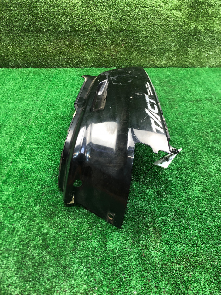 Облицовка Tact AF-24 боковая правая чёрная Оригинал Облицовка Tact AF-24 боковая правая чёрная Оригинал