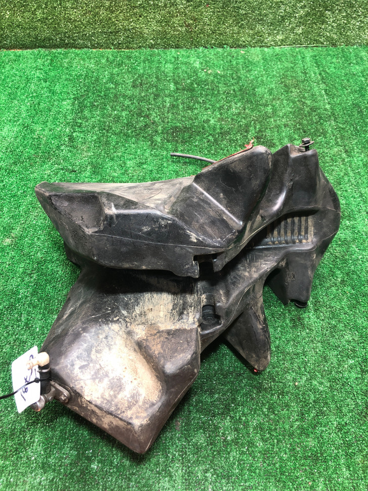 Бак топливный ktm 125 sx 1998 50307013000