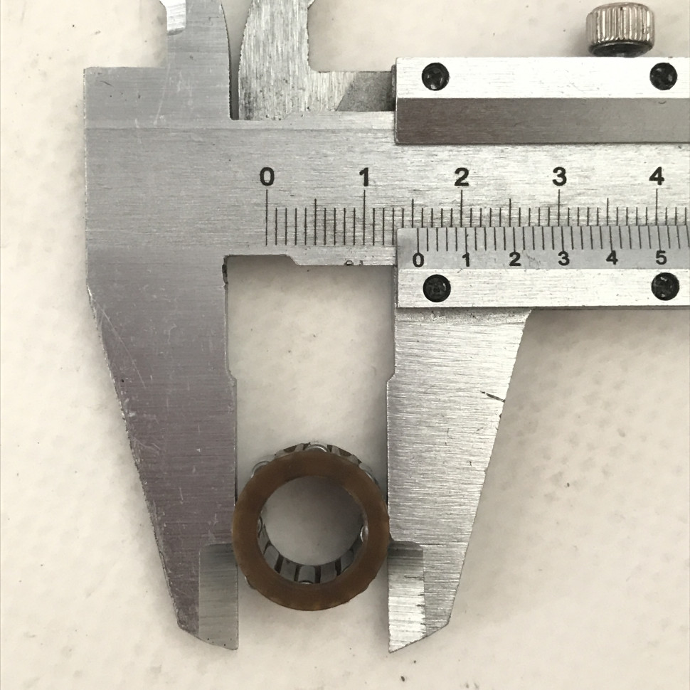 Тарелка сцепления бензопилы (звезда ведущая) Stihl MS 361 (+сепаратор)