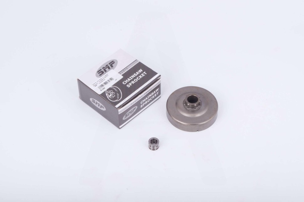 Тарелка сцепления бензопилы (звезда ведущая) Stihl MS 361 (+сепаратор)