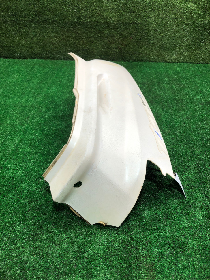 Облицовка Tact AF-24 боковая правая белая Оригинал