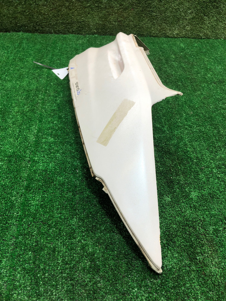 Облицовка Tact AF-24 боковая правая белая Оригинал