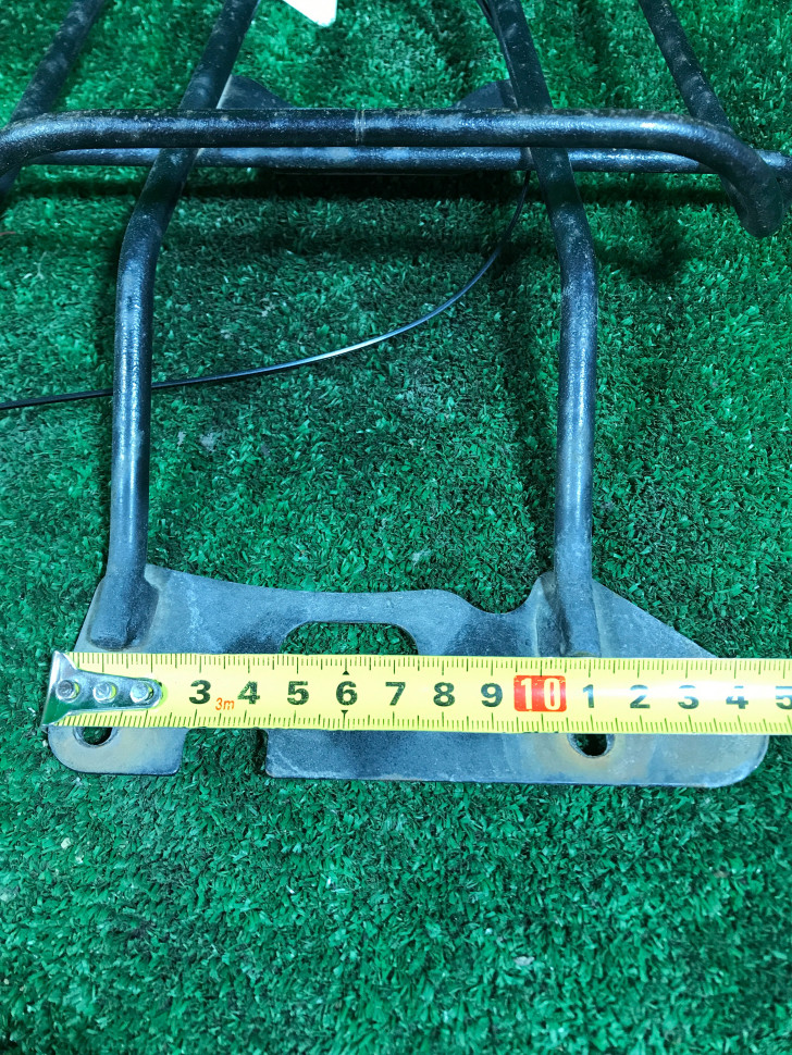 Багажник Honda Dio AF-56