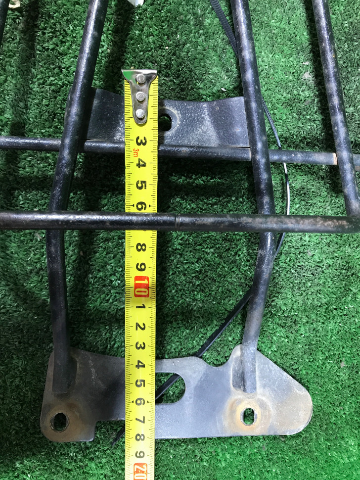 Багажник Honda Dio AF-56