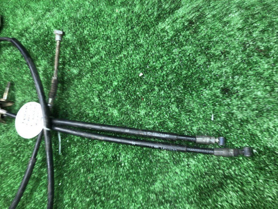 Трос тормоза Honda Scoopy Comby Brake