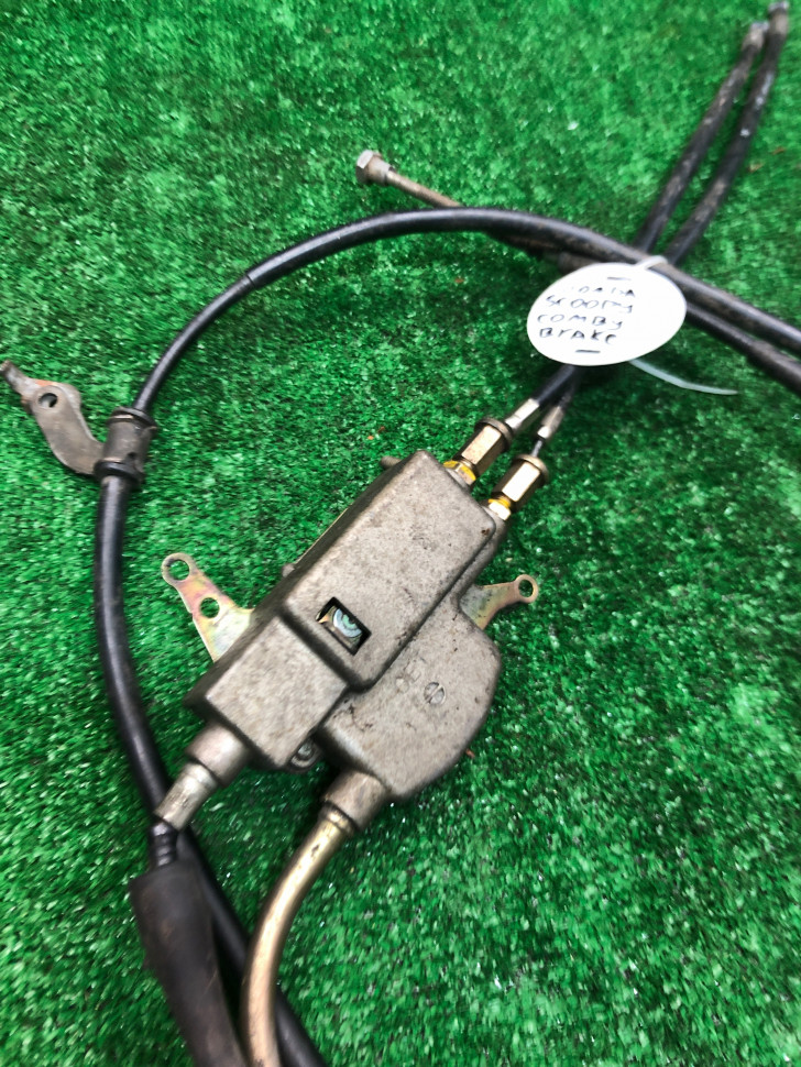 Трос тормоза Honda Scoopy Comby Brake