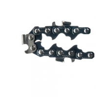 Цепь пильная 3/8, 1,5mm, 68зв, &quot;серп&quot;, под шину 18&quot; (45см) Husqvarna 365 (73LPX68)