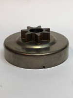 Тарелка сцепления бензопилы (звезда ведущая) Stihl MS 440