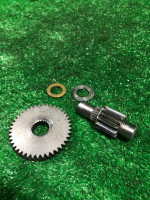 Вал редуктора промежуточный Honda AF-54