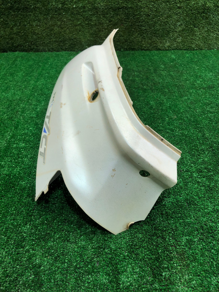 Облицовка Tact AF-24 боковая левая белая Оригинал