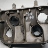 Крепление карбюраторов / Фильтро бокс нижняя часть Honda VFR 750